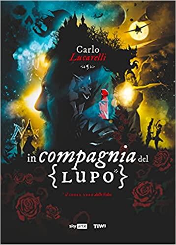 In compagnia del lupo