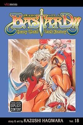 Bastard!!, Vol. 18
