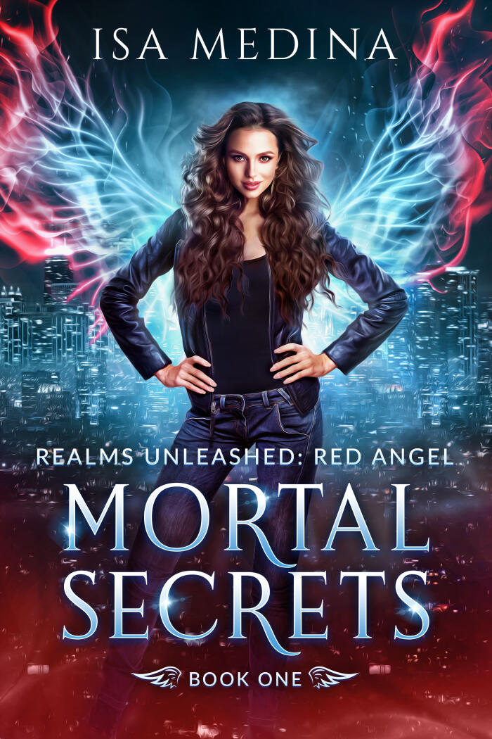 Mortal Secrets