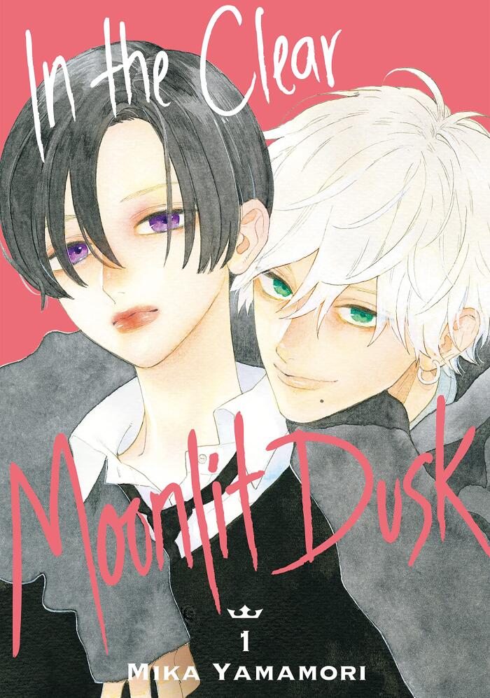 In the Clear Moonlit Dusk, Vol. 1