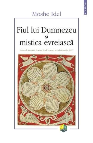 Fiul lui Dumnezeu și mistica evreiască