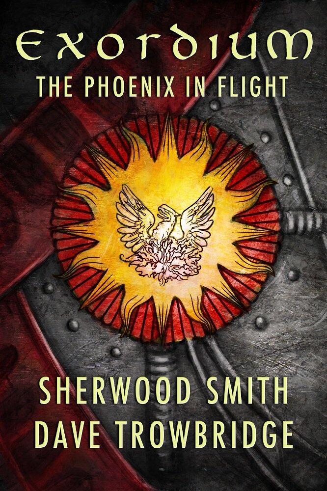 The Phoenix in Flight