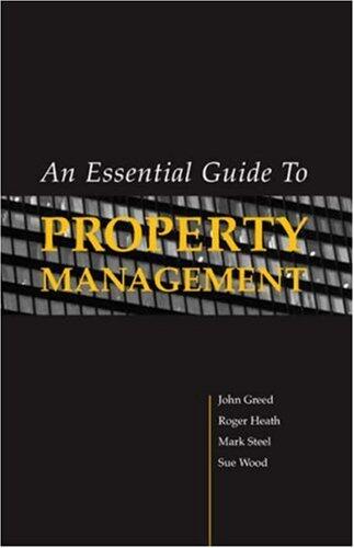 An Essential Guide to Property Management