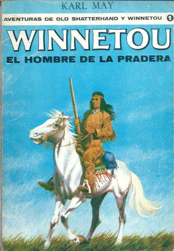 El hombre de la pradera