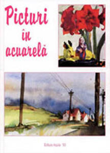 Picturi in acuarela