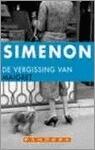 De vergissing van Maigret
