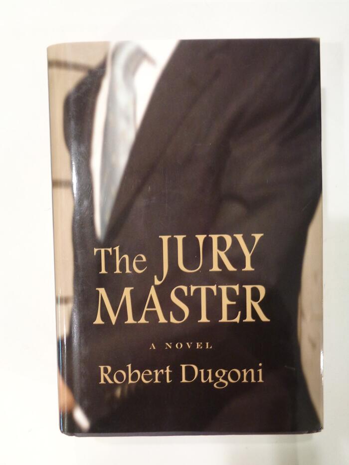 The Jury Master