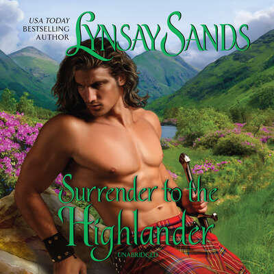 Surrender to the Highlander