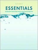 Essentials of Microsoft Office 2003 Cross-Application Projects