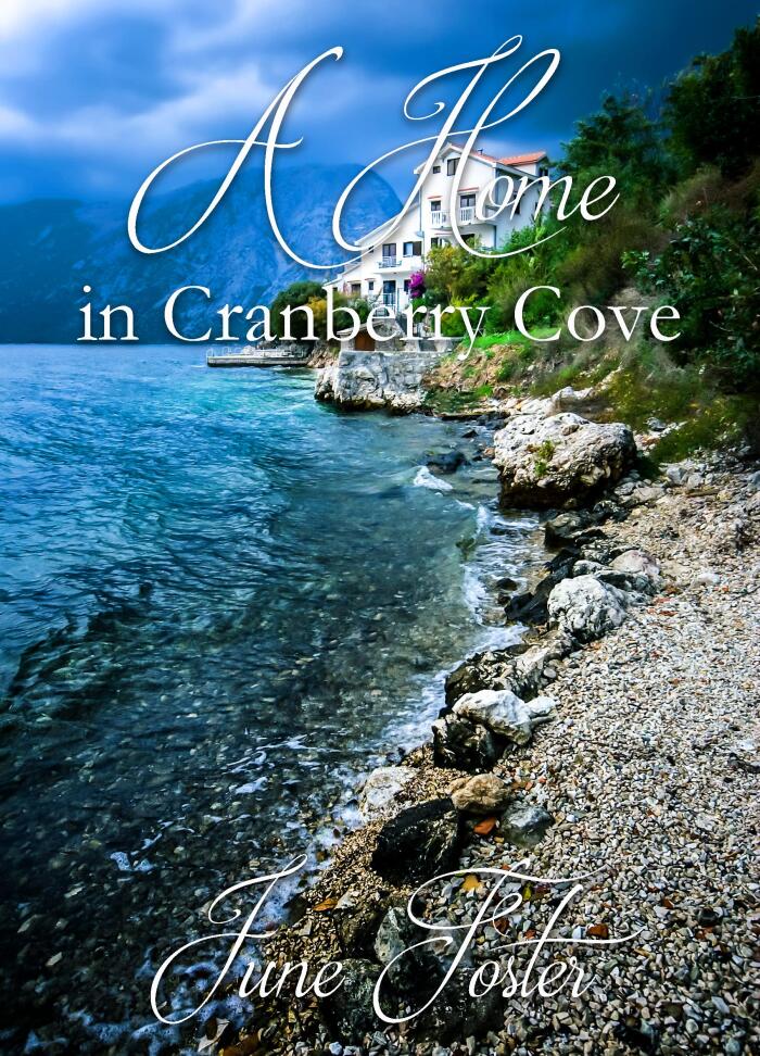 A Home in Cranberry Cove