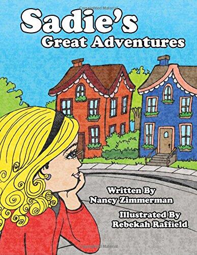 Sadie's Great Adventures