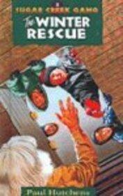 The Winter Rescue