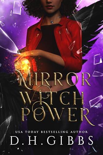 Miror Witch Power