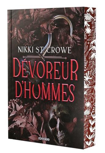 Dévoreur d'hommes - Tome 01