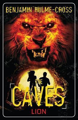 Caves: Lion, The: The Caves 5