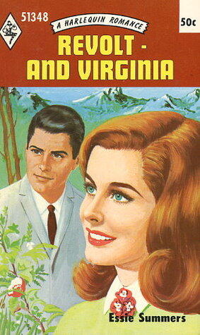 Revolt - and Virginia