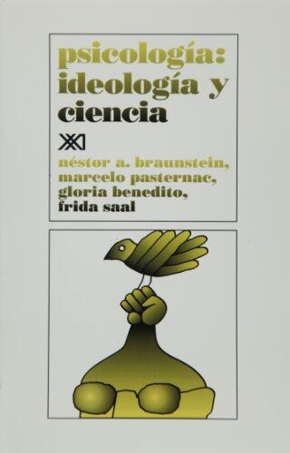 Psicologia: Ideología y Ciencia