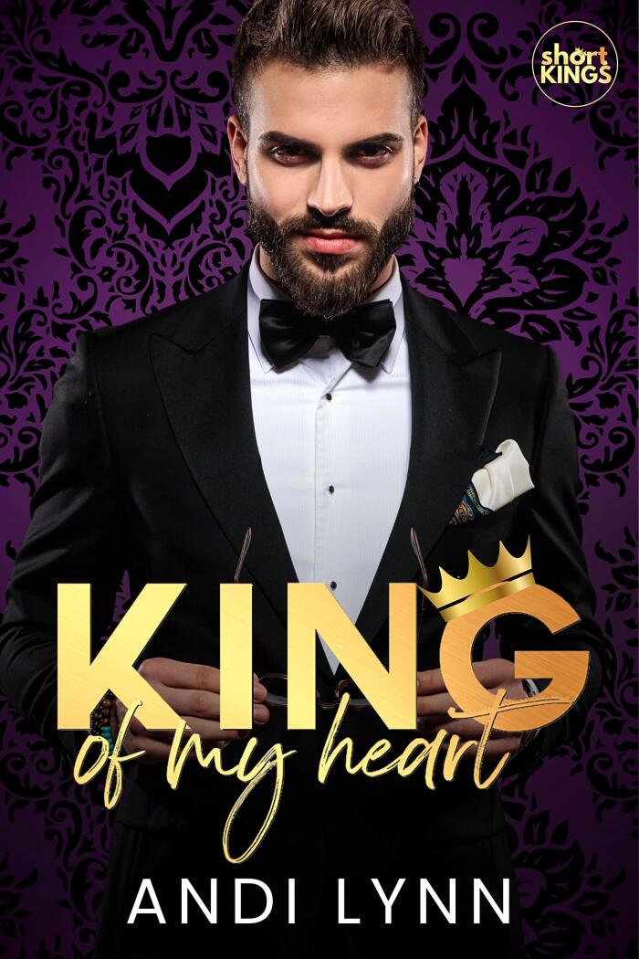 King of my Heart: Short Kings