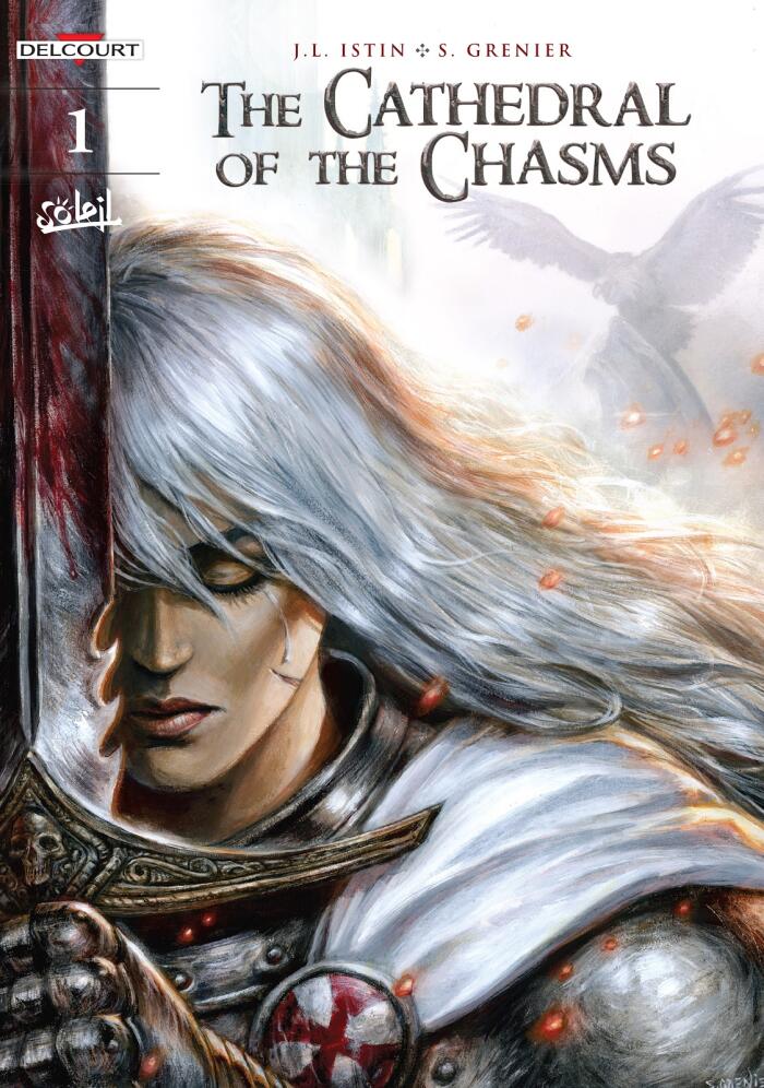 The Cathedral of the Chasms: The Gospel of Ariathia