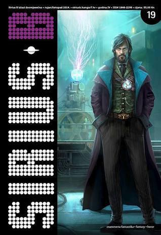 Sirius B - broj 19