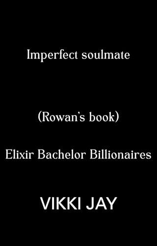 Imperfect Soulmate