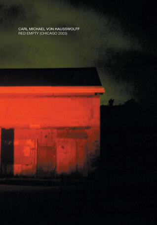 Red Empty