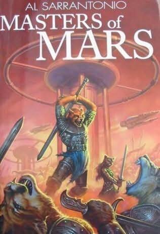 Masters of Mars