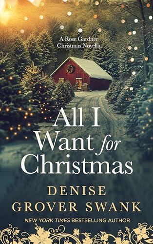 All I Want for Christmas