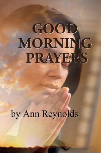 Good Morning Prayers