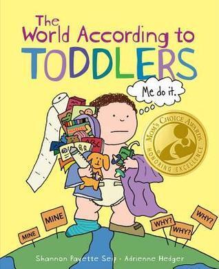 The World According to Toddlers