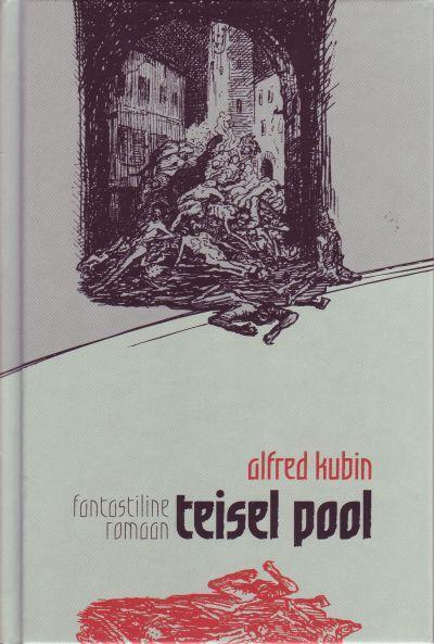 Teisel pool