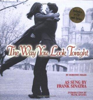 The Way You Look Tonight Book + CD
