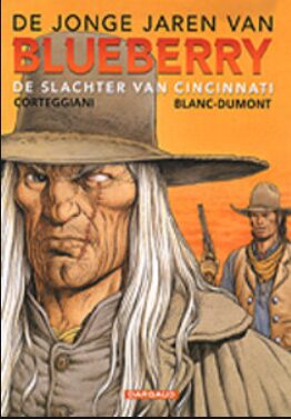 De slachter van Cincinnati