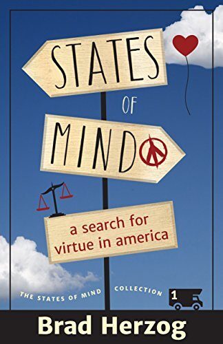 States of Mind: A Search for Virtue in America