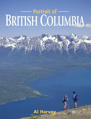 Portrait of British Columbia