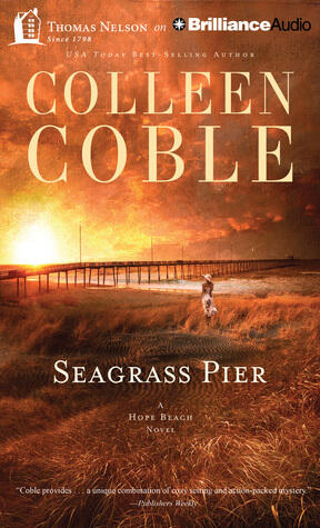 Seagrass Pier