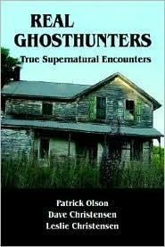Real Ghosthunters