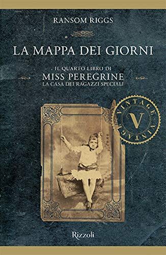 LA MAPPA DEI GIORNI