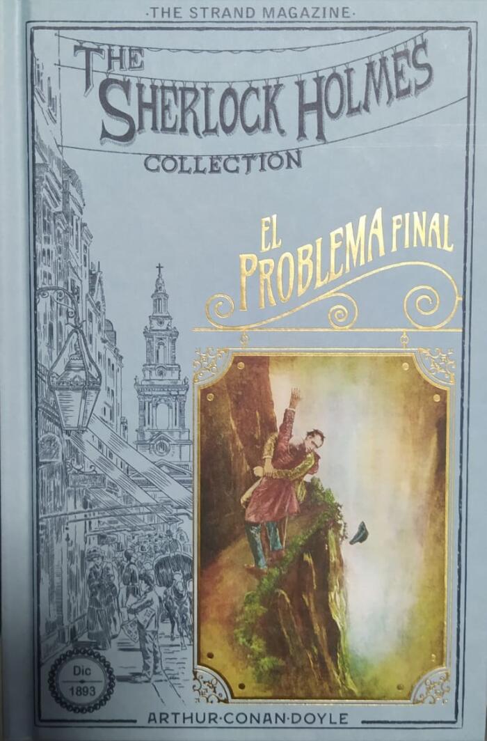 El problema final