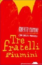 tre fratelli piumini