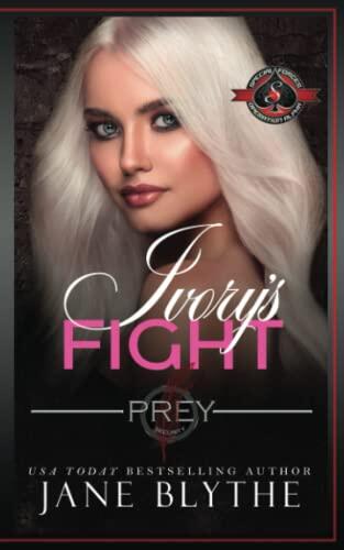 Ivory's Fight