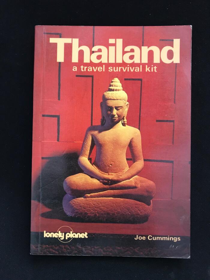 Thailand Travel Survival