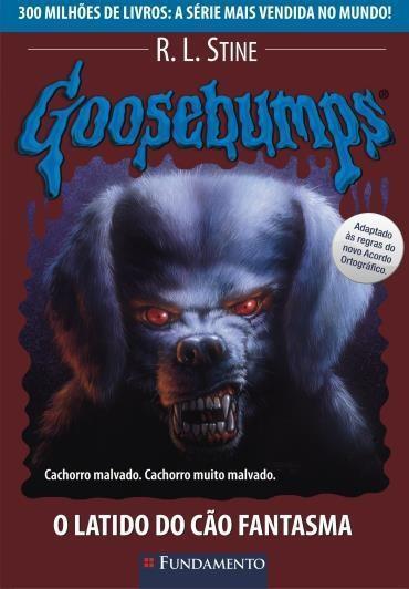 O Latido do Cão Fantasma