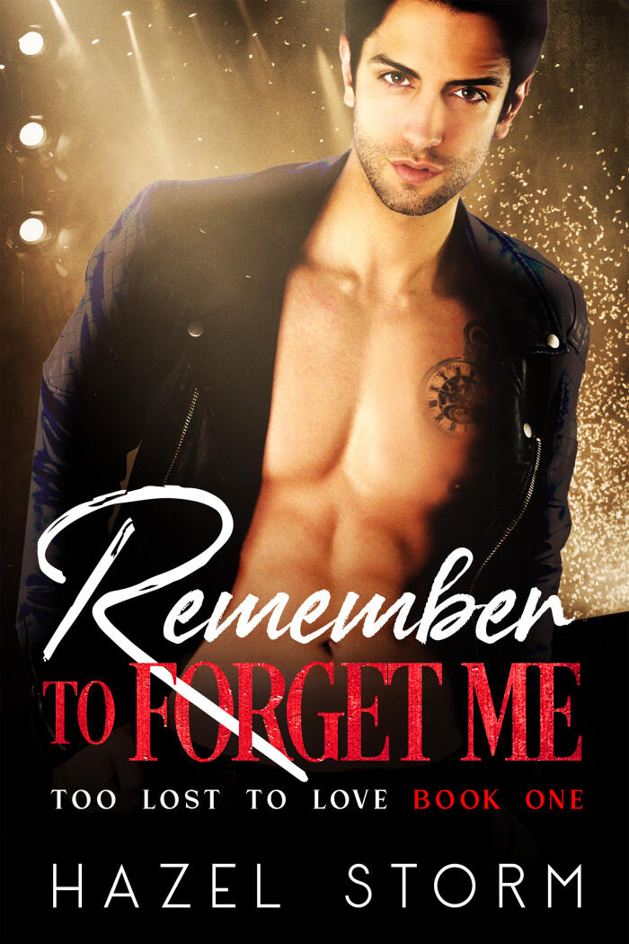 Remember to Forget Me