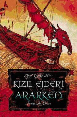 Kızıl Ejder'i Ararken