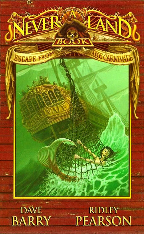 Escape from the Carnivale