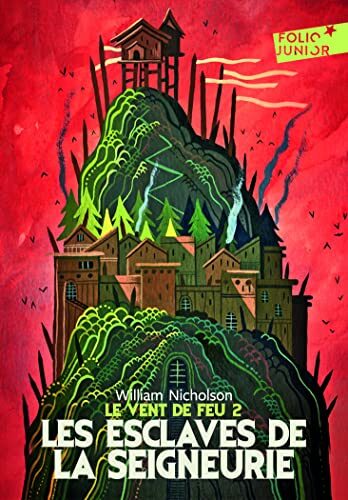 Les esclaves de la Seigneurie