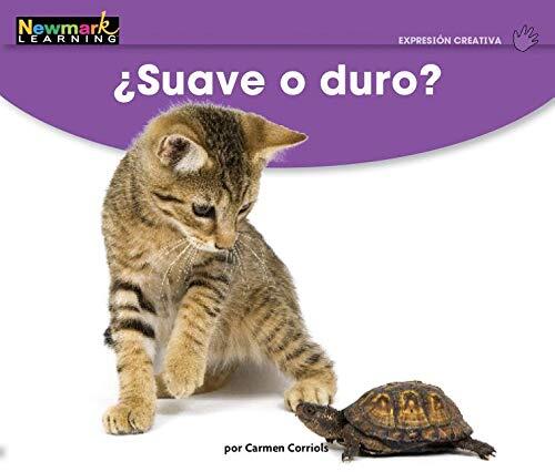 +suave O Duro? Leveled Text (Early Rising Readers (En))