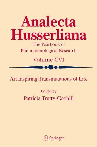 Art Inspiring Transmutations of Life