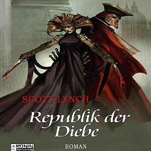 Republik der Diebe